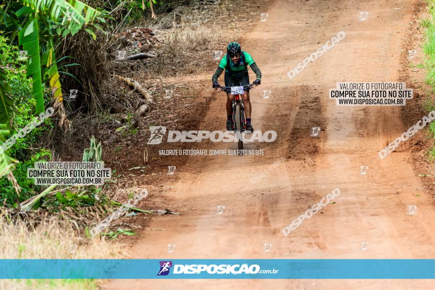 4º Desafio MTB na Veia Cidade de Londrina