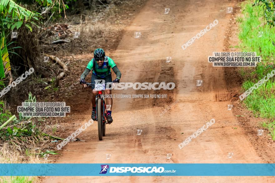 4º Desafio MTB na Veia Cidade de Londrina