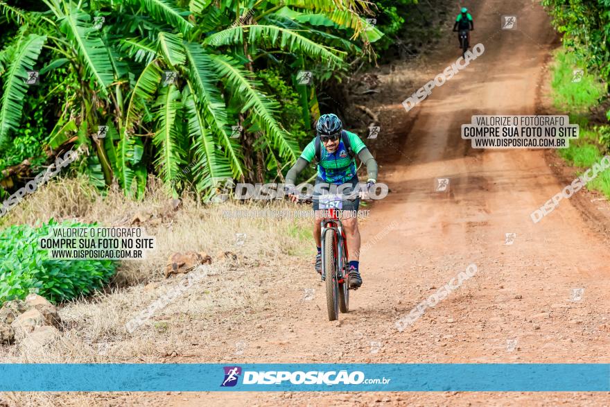 4º Desafio MTB na Veia Cidade de Londrina