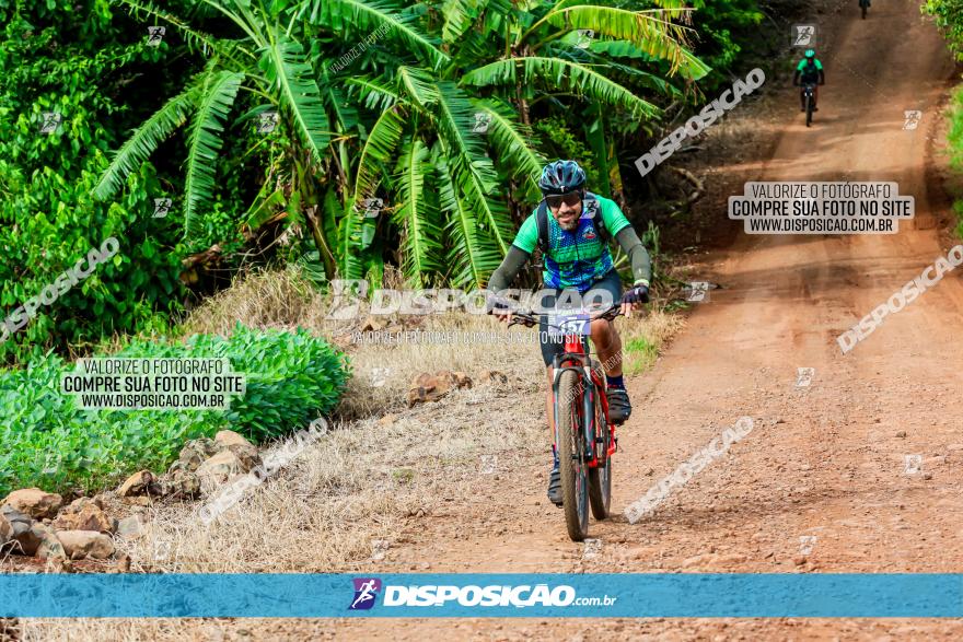 4º Desafio MTB na Veia Cidade de Londrina