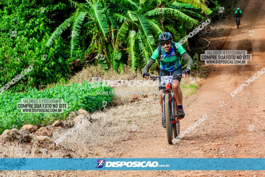 4º Desafio MTB na Veia Cidade de Londrina