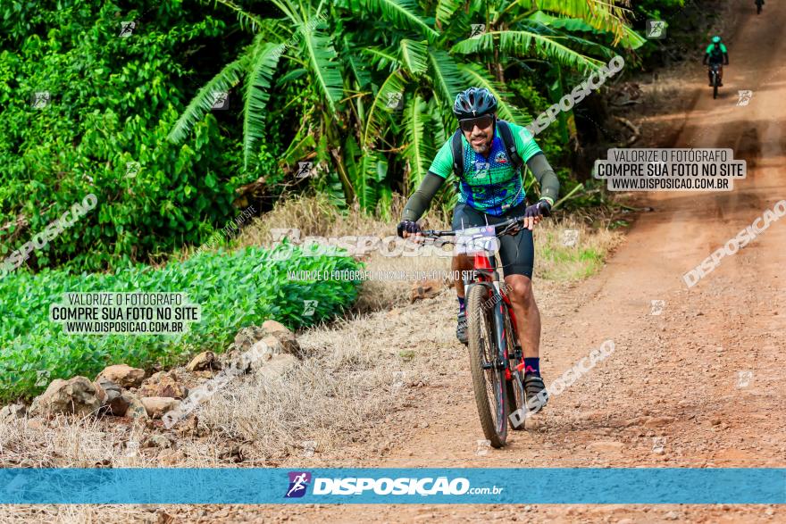 4º Desafio MTB na Veia Cidade de Londrina