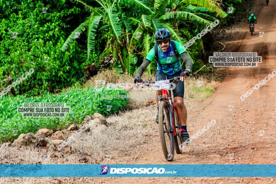 4º Desafio MTB na Veia Cidade de Londrina