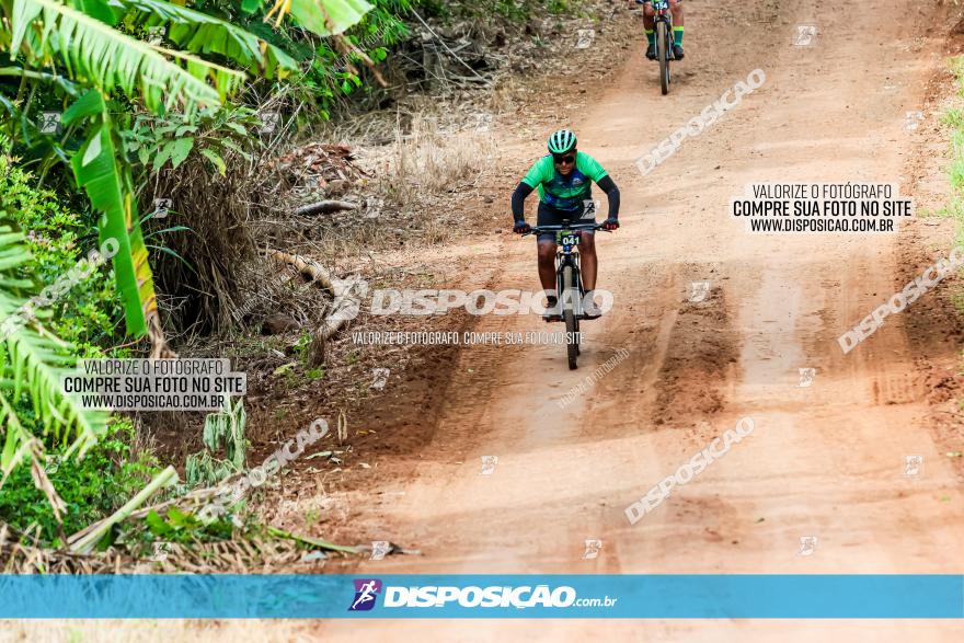 4º Desafio MTB na Veia Cidade de Londrina