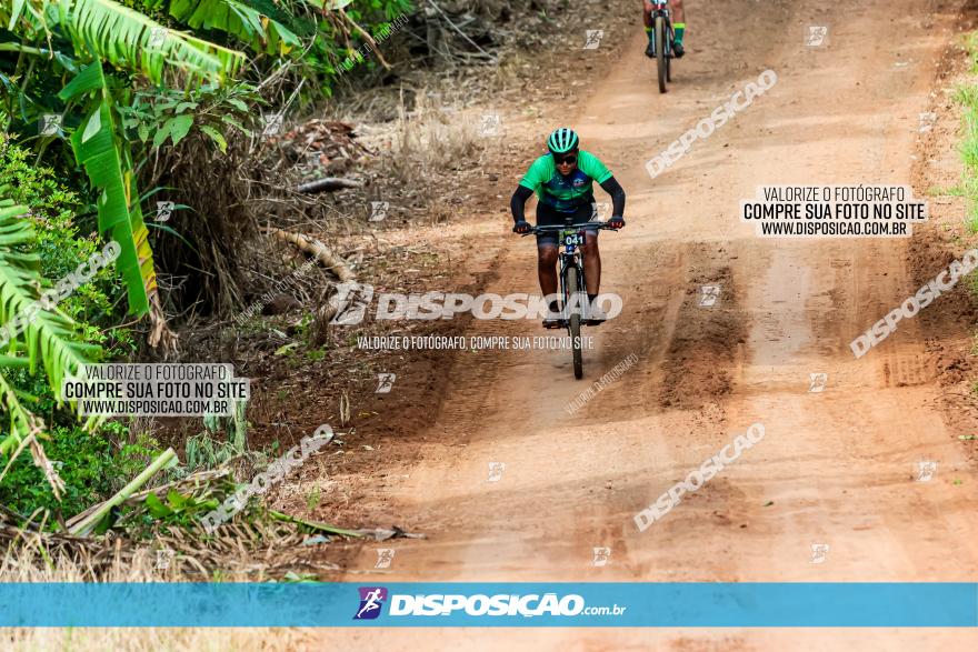 4º Desafio MTB na Veia Cidade de Londrina