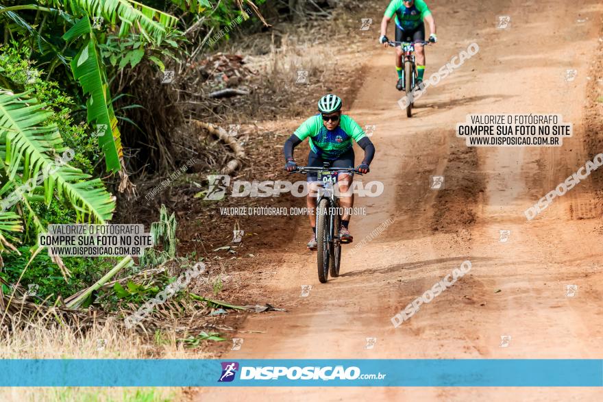 4º Desafio MTB na Veia Cidade de Londrina