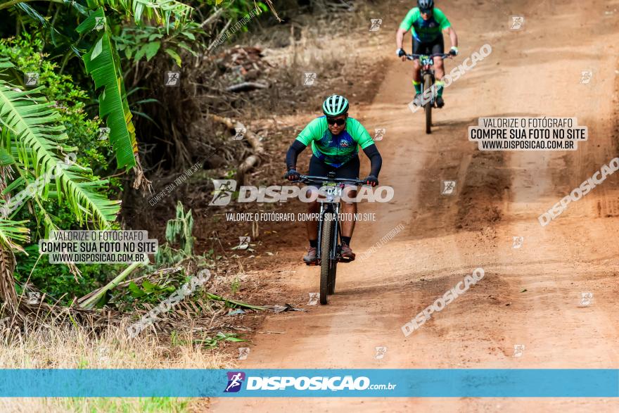 4º Desafio MTB na Veia Cidade de Londrina