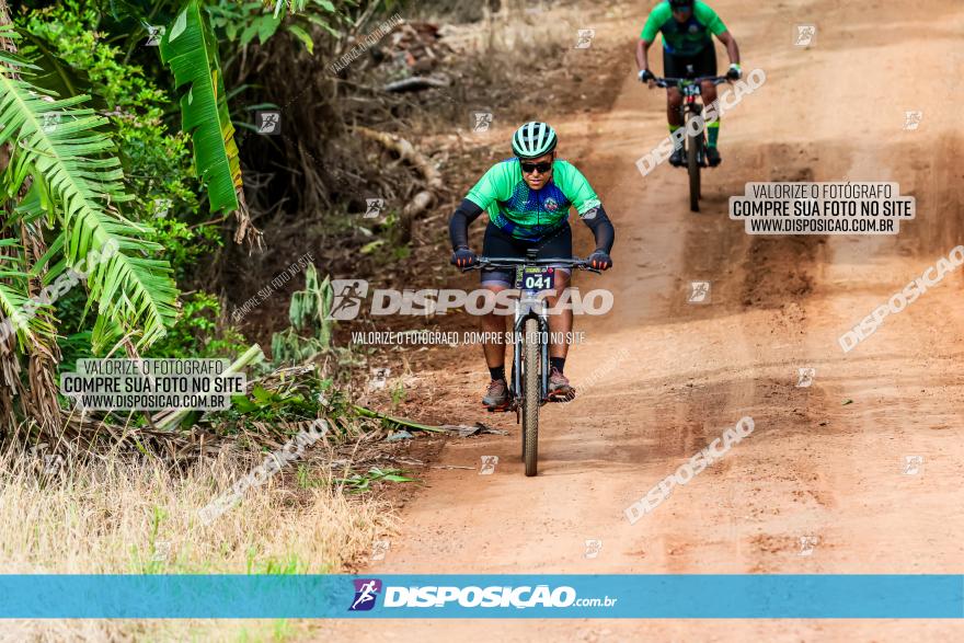 4º Desafio MTB na Veia Cidade de Londrina