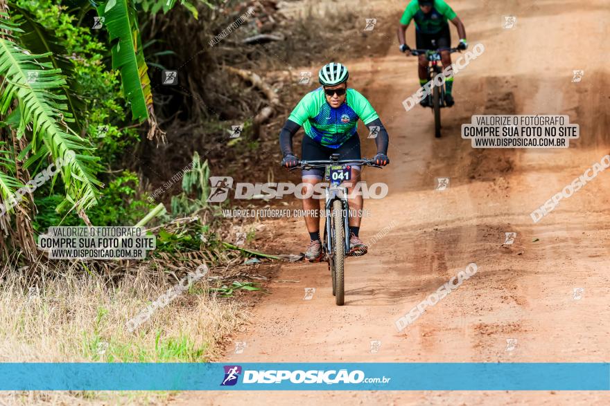 4º Desafio MTB na Veia Cidade de Londrina