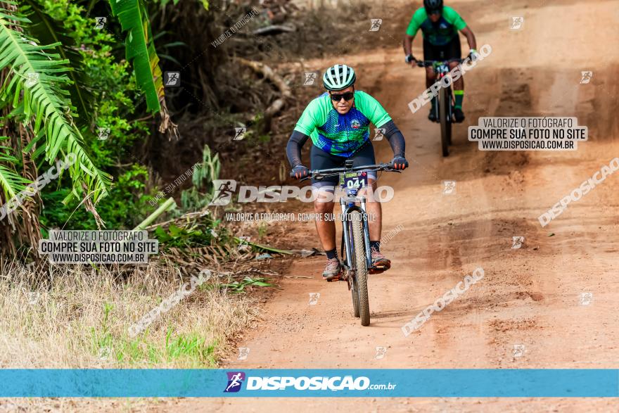 4º Desafio MTB na Veia Cidade de Londrina