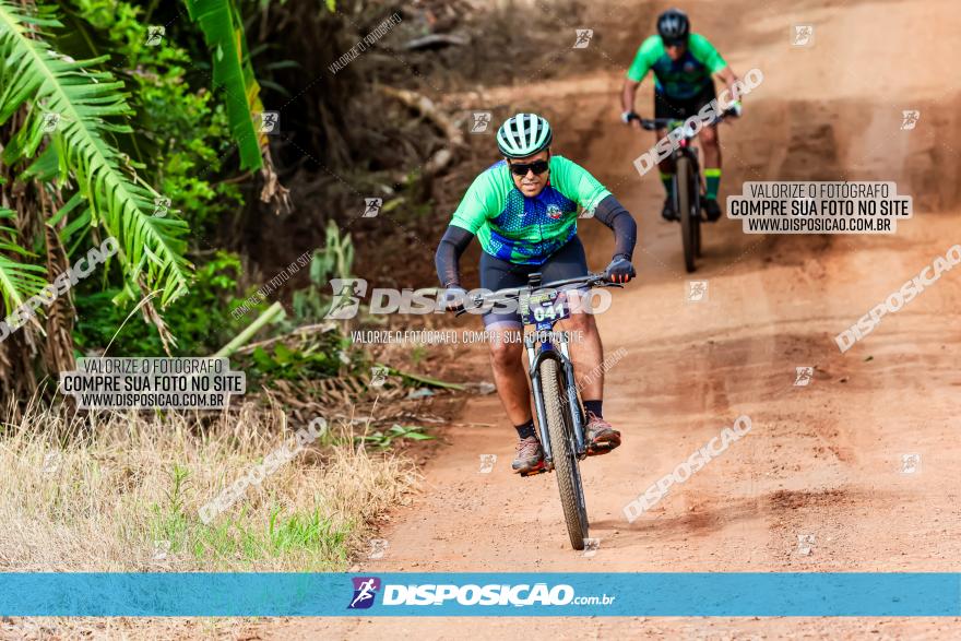 4º Desafio MTB na Veia Cidade de Londrina