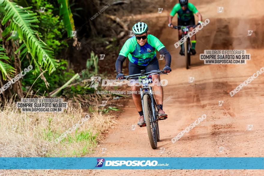 4º Desafio MTB na Veia Cidade de Londrina