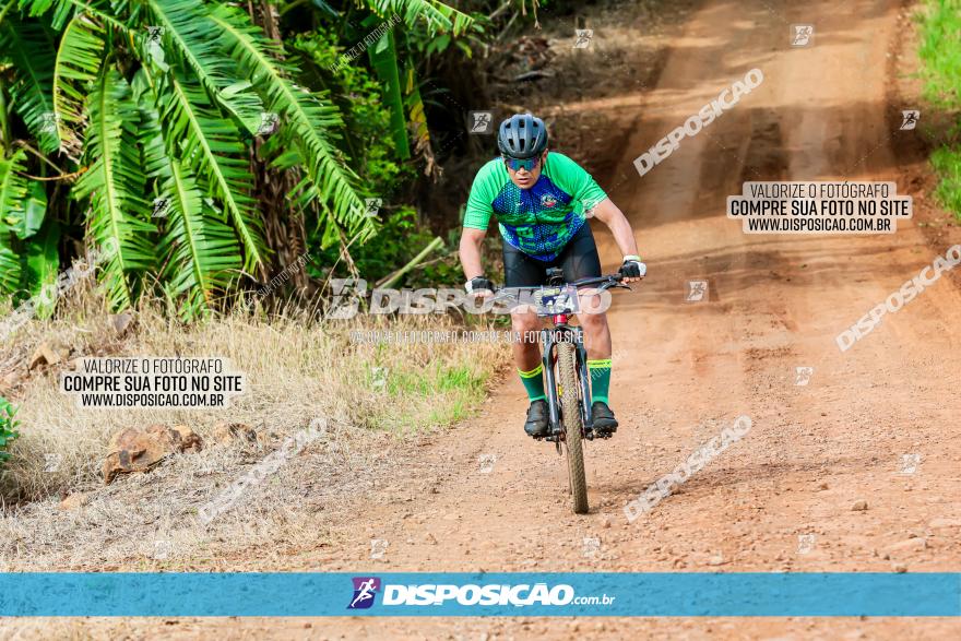 4º Desafio MTB na Veia Cidade de Londrina