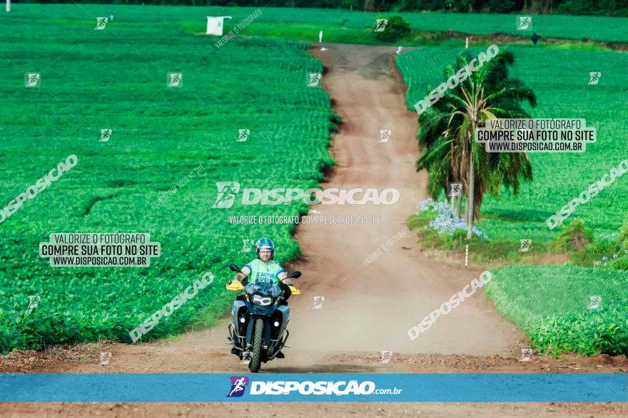 4º Desafio MTB na Veia Cidade de Londrina