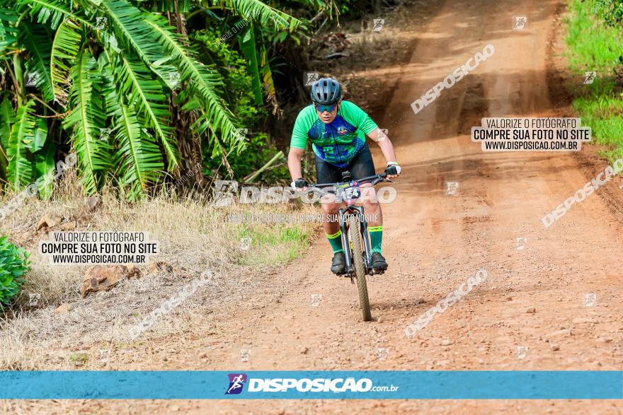 4º Desafio MTB na Veia Cidade de Londrina