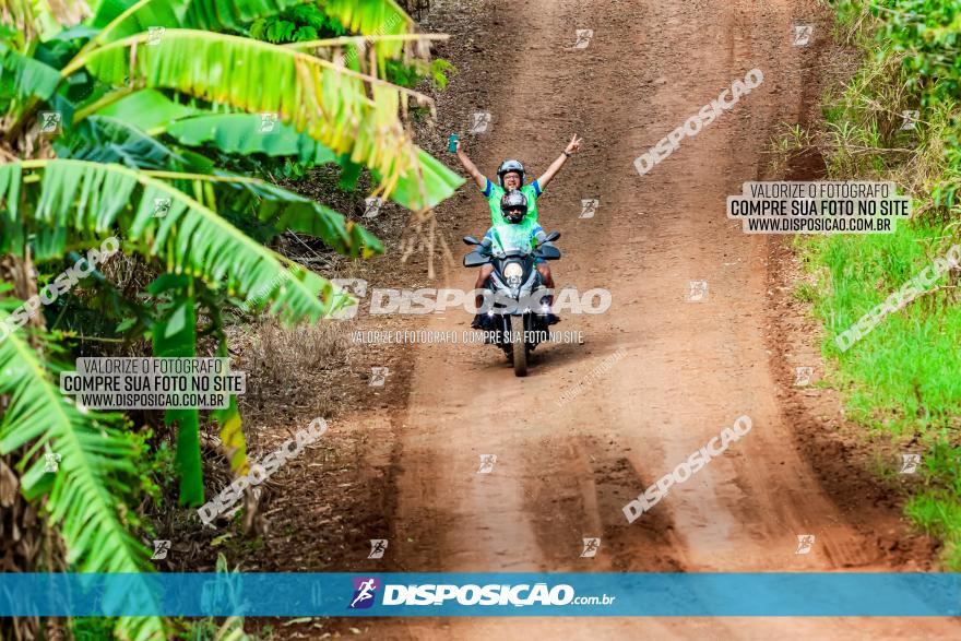 4º Desafio MTB na Veia Cidade de Londrina