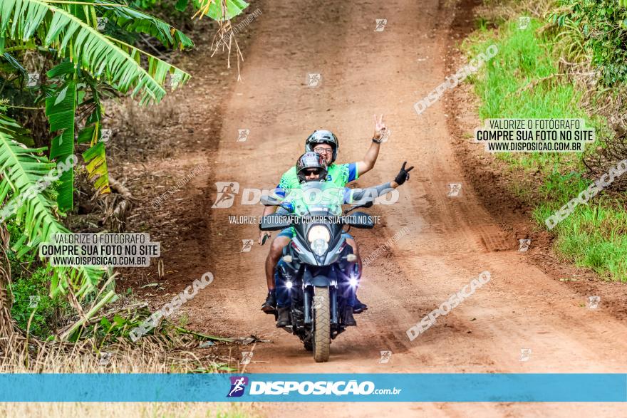 4º Desafio MTB na Veia Cidade de Londrina