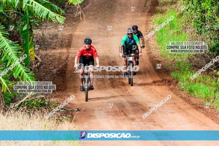 4º Desafio MTB na Veia Cidade de Londrina