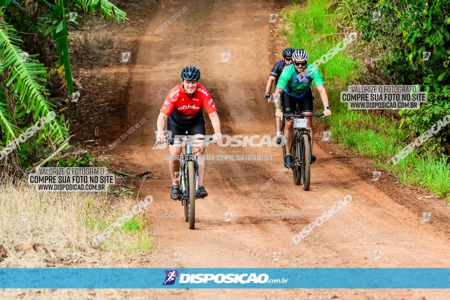 4º Desafio MTB na Veia Cidade de Londrina