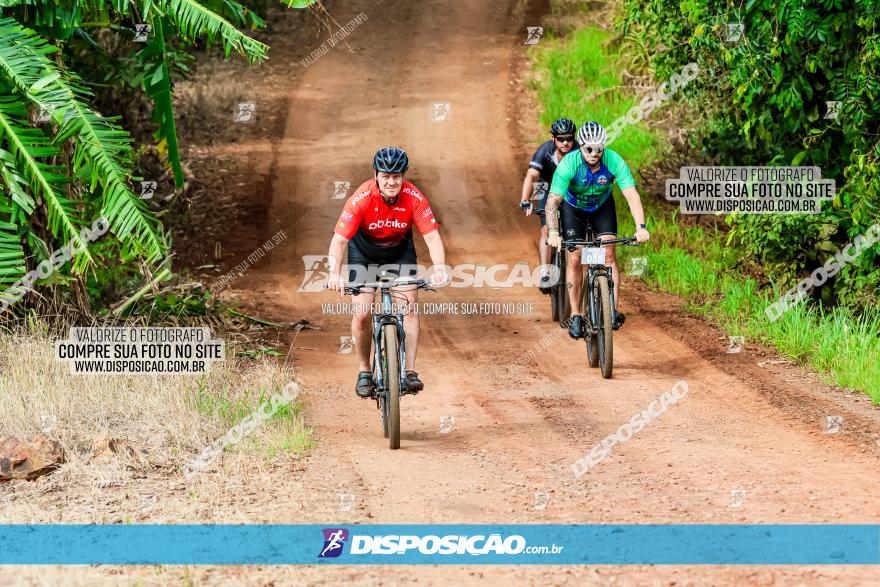 4º Desafio MTB na Veia Cidade de Londrina