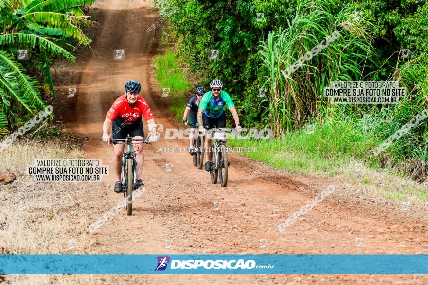 4º Desafio MTB na Veia Cidade de Londrina