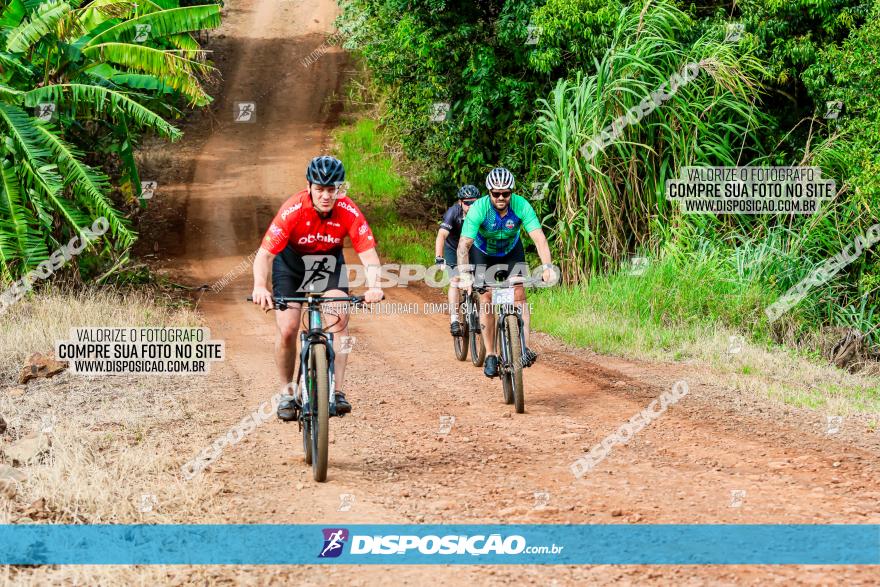 4º Desafio MTB na Veia Cidade de Londrina