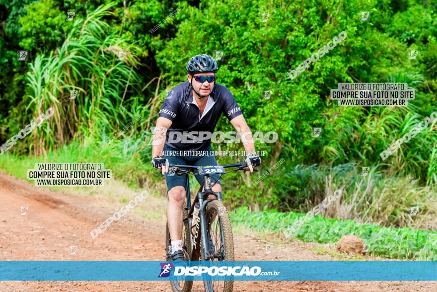 4º Desafio MTB na Veia Cidade de Londrina