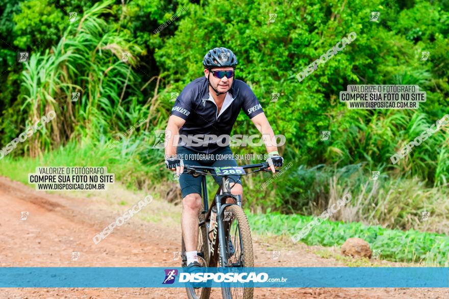 4º Desafio MTB na Veia Cidade de Londrina