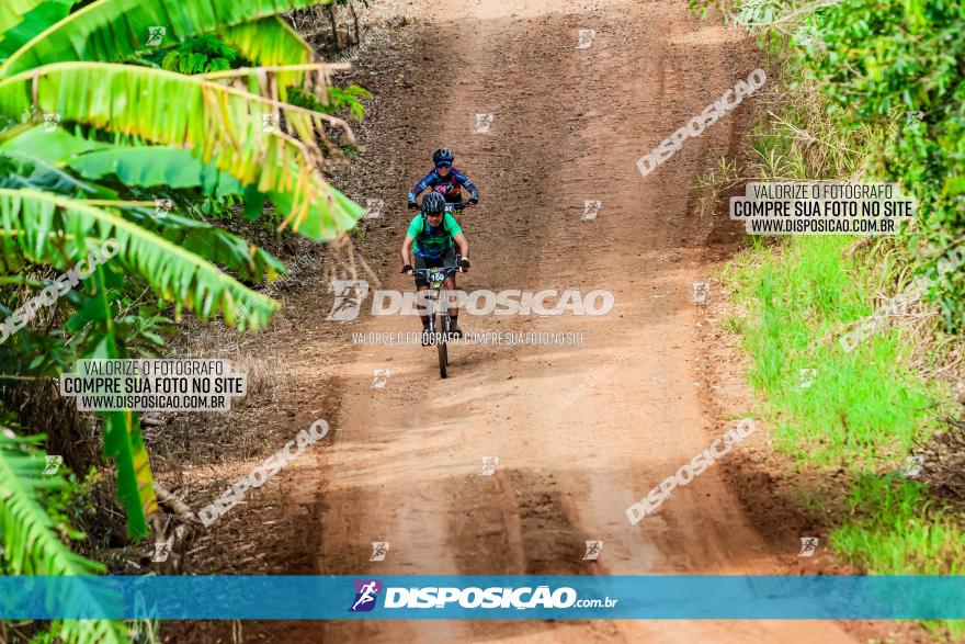 4º Desafio MTB na Veia Cidade de Londrina