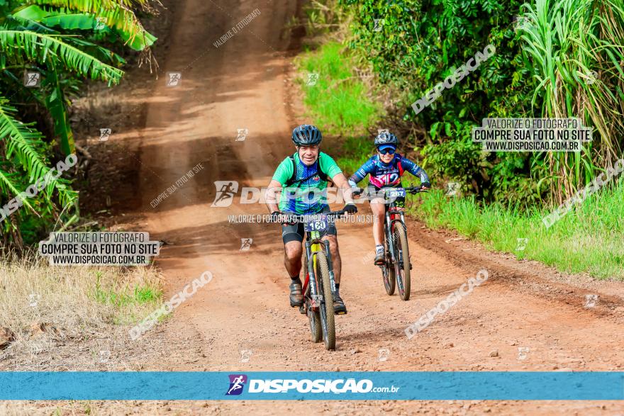 4º Desafio MTB na Veia Cidade de Londrina