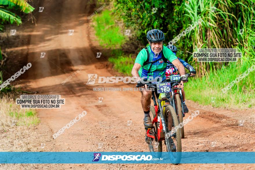 4º Desafio MTB na Veia Cidade de Londrina