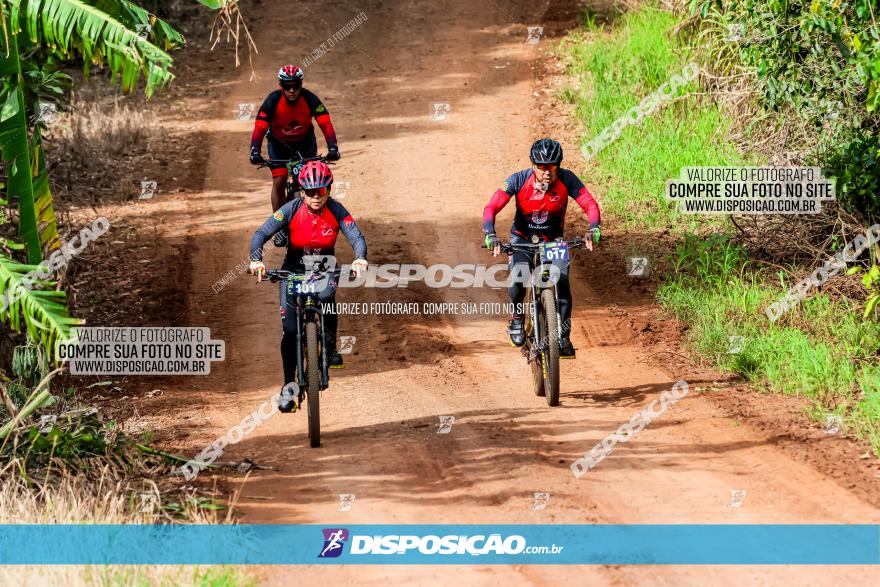 4º Desafio MTB na Veia Cidade de Londrina