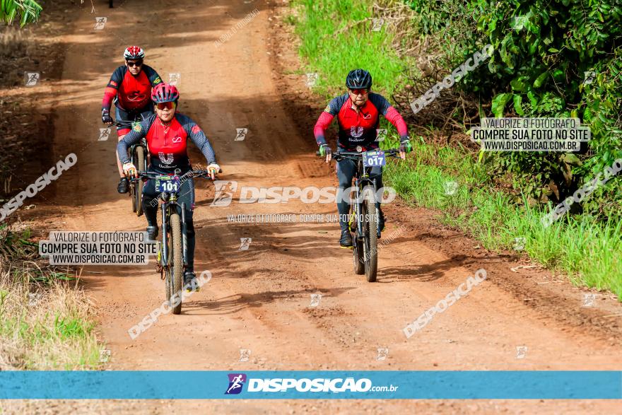 4º Desafio MTB na Veia Cidade de Londrina