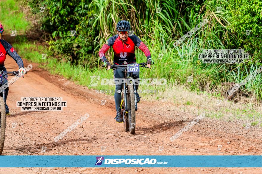 4º Desafio MTB na Veia Cidade de Londrina