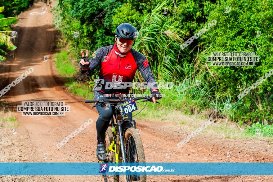 4º Desafio MTB na Veia Cidade de Londrina