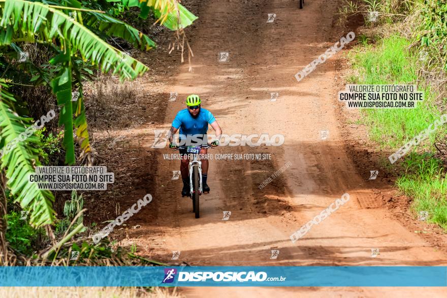 4º Desafio MTB na Veia Cidade de Londrina