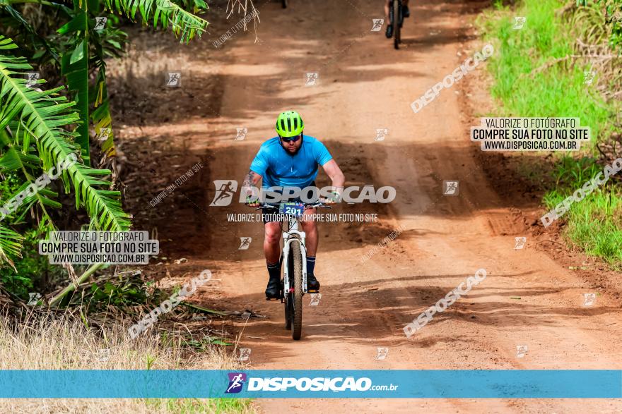 4º Desafio MTB na Veia Cidade de Londrina