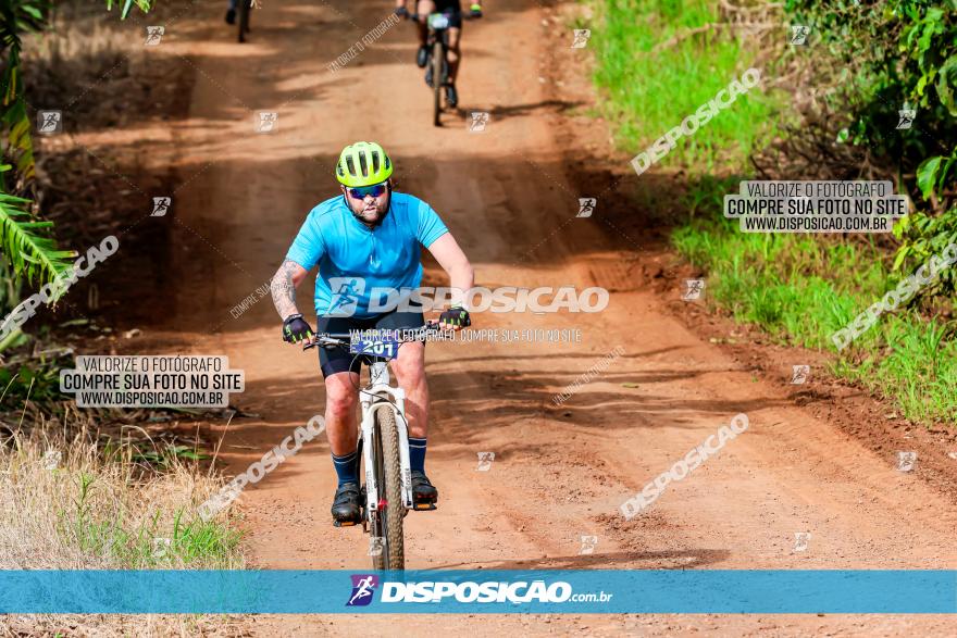 4º Desafio MTB na Veia Cidade de Londrina