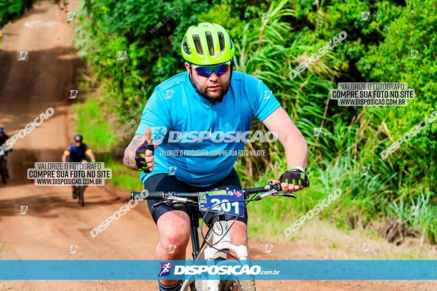 4º Desafio MTB na Veia Cidade de Londrina