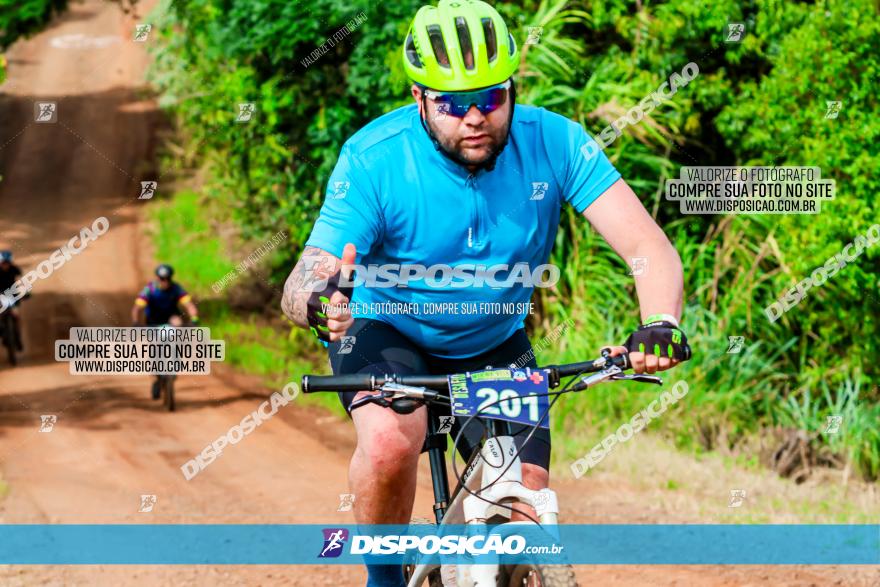 4º Desafio MTB na Veia Cidade de Londrina