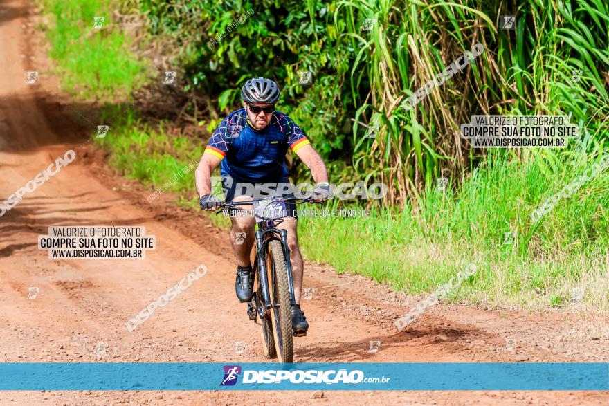 4º Desafio MTB na Veia Cidade de Londrina