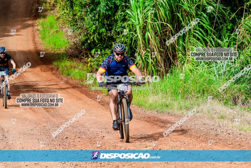 4º Desafio MTB na Veia Cidade de Londrina