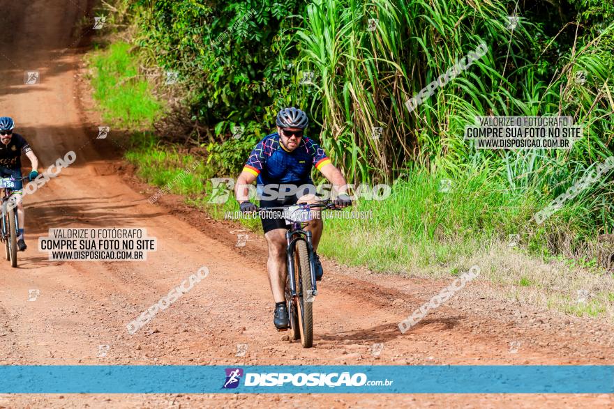 4º Desafio MTB na Veia Cidade de Londrina