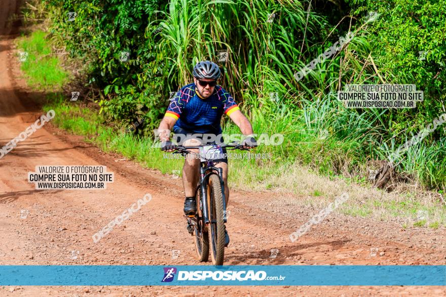 4º Desafio MTB na Veia Cidade de Londrina