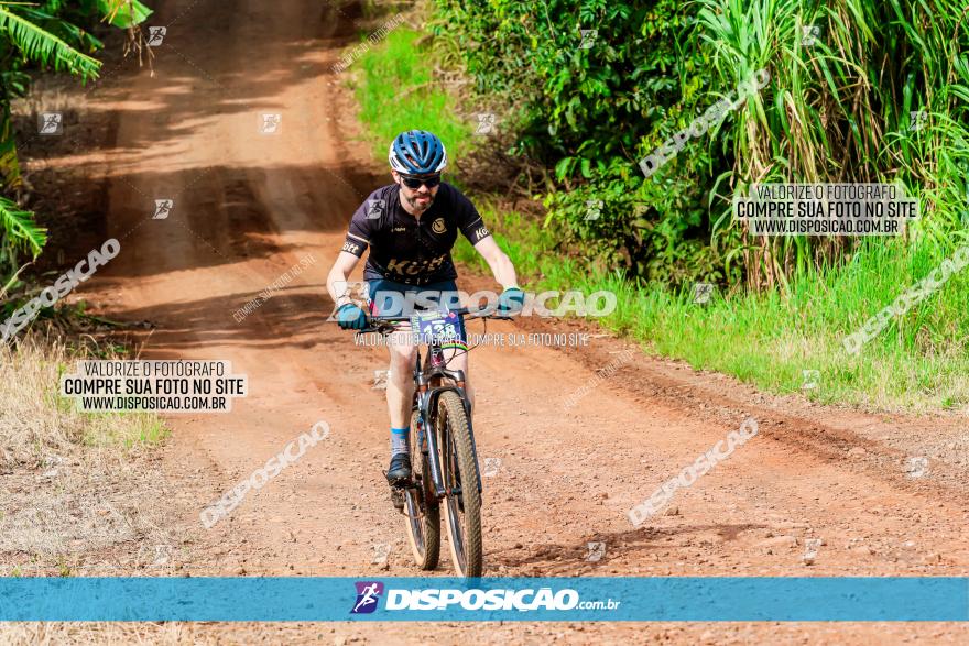 4º Desafio MTB na Veia Cidade de Londrina