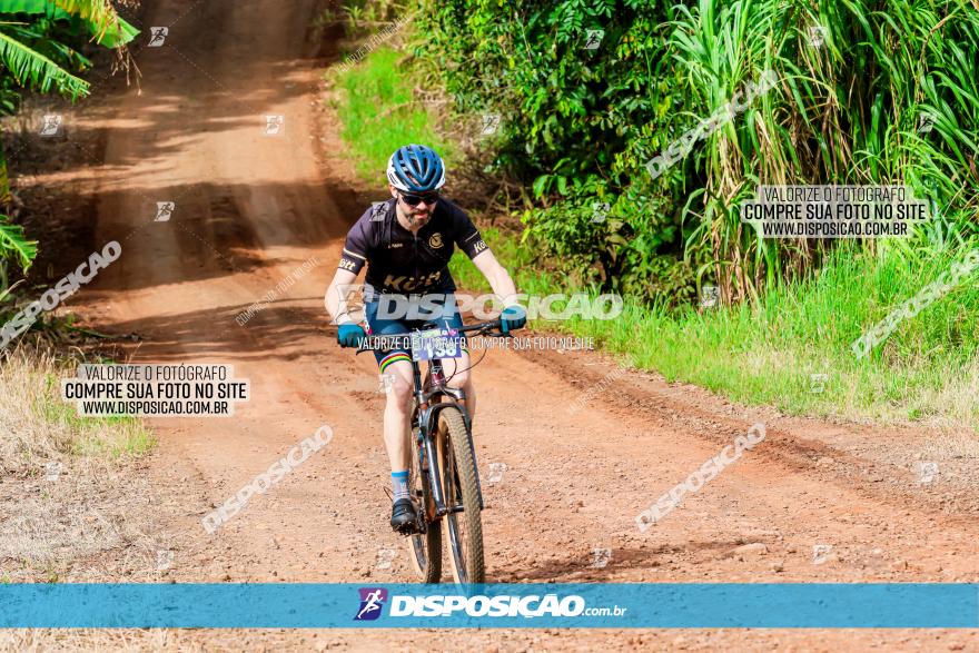 4º Desafio MTB na Veia Cidade de Londrina