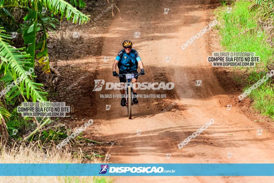 4º Desafio MTB na Veia Cidade de Londrina