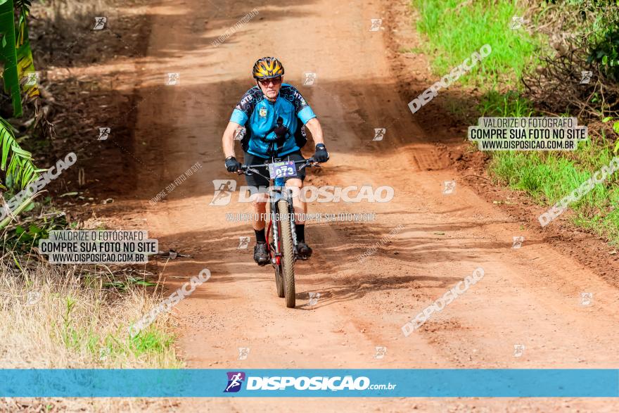 4º Desafio MTB na Veia Cidade de Londrina