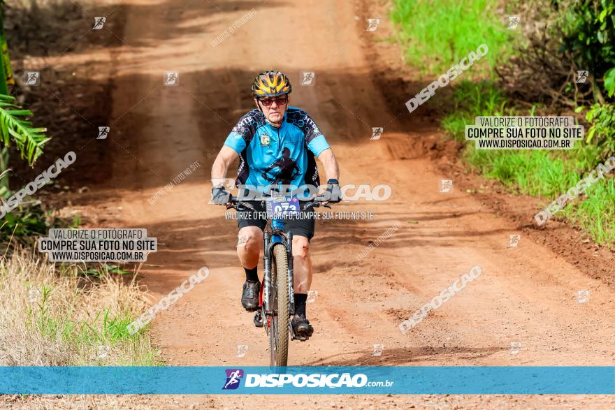 4º Desafio MTB na Veia Cidade de Londrina