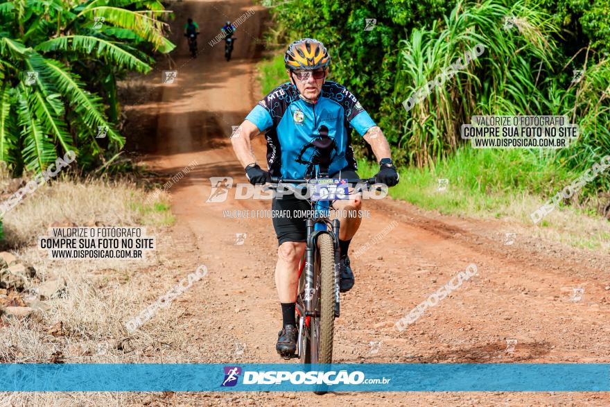 4º Desafio MTB na Veia Cidade de Londrina